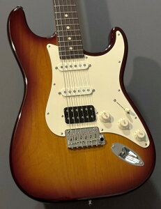 Suhr Classic S Antique RS Aged Cherry Burst�y3.32kg�z�yRoasted Maple Neck�z�y�r�ܓX�z