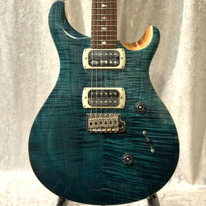 Paul Reed Smith(PRS) �y�y�ʁzSE Custom24 ~Slate Bule~ #H064735�y2025�N���z�y3.33kg�z�y�r�ܓX�z