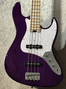 Bacchus WJB-750M-ASH -See-Through Purple- �y4.19kg�z�y�A�b�V���{�f�C×���C�v���w�z�y�^�[�{�X�C�b�`���ځz�y�r�ܓX�z
