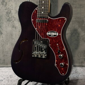 SCHECTER OL-PT-TH ~STBK/See Thru Black~ #2605115�y2.91kg�z�y�V�����C���z�y�r�ܓX�z