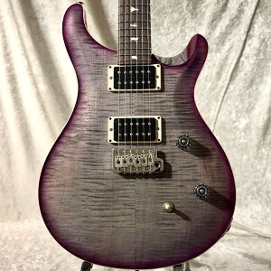 Paul Reed Smith(PRS)CE 24 ~Faded Gray Black Purple Burst~�y2026�N���z�y3.64kg�z#260431404�y�r�ܓX�z