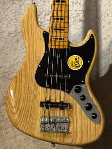 Sire V7 Vintage Ash New Gen 5-String #2N26560130 �y4.22kg�z�y�X�p�C�����T�h���z�y70s�}�E���g�z�y�r�ܓX�z