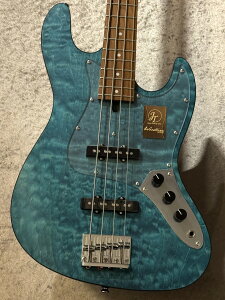 Bacchus WL4-QM RSM/M -Aqua Marine Blue Satin- #CI04748 �y4.07kg�z�y�L���g���C�v���z�y�r�ܓX�z