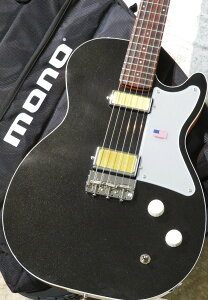 Harmony Jupiter Thinline ~Space Black~ #0230732y2.65kgzyUSAI[bJ[zyMade in KalamazoozyrܓXz
