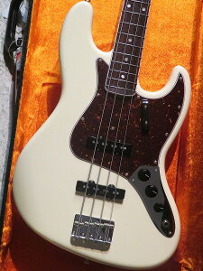 FenderyZ[z American Vintage II 1966 Jazz Bass -Olympic White- #V2330043y4.40kgzyphyOzyrܓXz