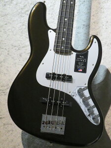 Fender�y�A�E�g���b�g�����z �y���t����zAmerican Ultra II Jazz Bass -Texas Tea- #US24002566�y4.25kg�z�y�r�ܓX�z