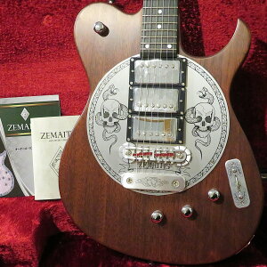 Zemaitis y鐂ɎցzDFG24 3H Natural #JG A 22239 y4.04kgzyzyfBXNtgzyrܓXz