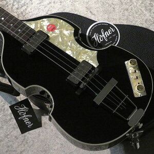 HofneryAEgbgi!!zViolin Bass Artist -Black- #Y1012H114yMade in Germanyzyy2.61kgzyrܓXz