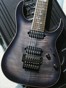 Ibanez y!zj-custom RG8527 Black Rutile #F2525734ỹtbOVbvzy7zy4.11kgzyrܓXz