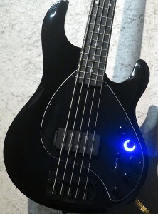 Sterling by MUSIC MAN yҖ]̓!!zDarkray 5 -Black- #SR75067y4.7kgzyǍ̃fBXg[V+t@YTEhzyStingray×DarkglasszzyrܓXz