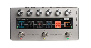 Darkglass Electronics Anagram Neural Amp Modelery}`GtFN^[zy1䑦[\zyЕSzyrܓXz