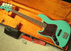 Fender yAEgbgzAmerican Vintage II 1966 Jazz Bass LH -SFMG- #V2317483y4.40kgzyteBpzyphyOzyrܓXz