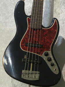 RS Guitarworksyu[̕iiA63N̍ zContour Bass 63V -Mercedes Blue- #RS1025-8yy4.12kgzyrܓXz