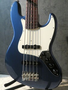 FREEDOM CUSTOM GUITAR RESEARCH C.S Retro Series JB 5st - Dark Lake Plecid Blue-#1917�y4.52kg�z�y�A�N�e�B�u�z�y�J�X�^���I�[�_�[�z�y�r�ܓX�z