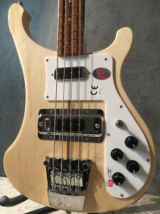 Rickenbacker 4003S -Mapleglo- #2611746�y4.28kg�z�y����48�񖳋����z�y�r�ܓX�z