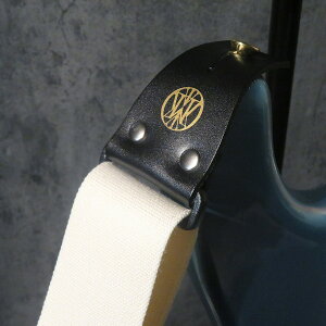 Grande uomo Miyako Logo White Strap �y���萶�Y�i�z�yMYK�z�yLOVEBITES�z�yMiyako�z�y�r�ܓX�z