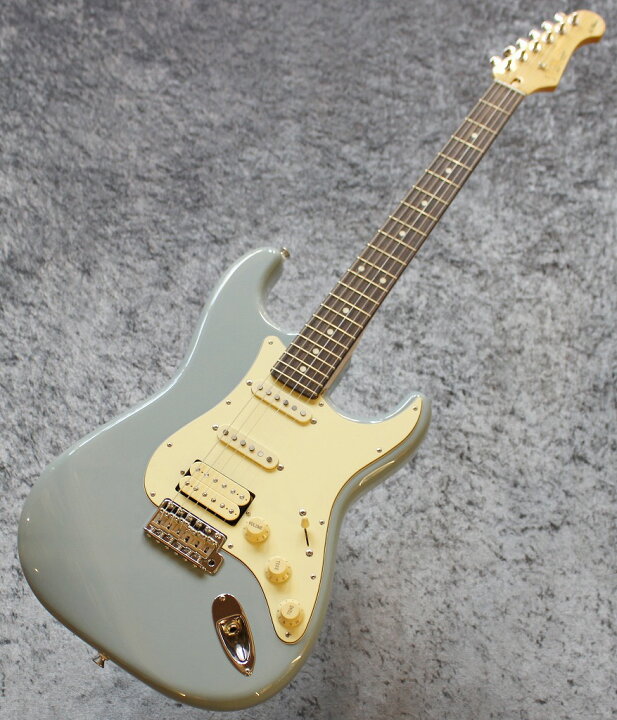 楽天市場】【池袋店】FUJIGEN(FGN) KNST11RBD Sonic Gray #B200554 