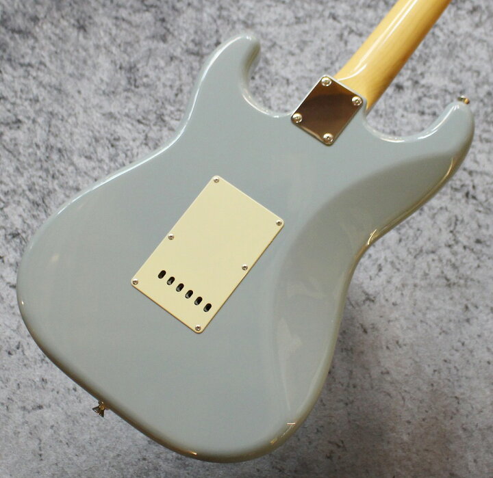 楽天市場】【池袋店】FUJIGEN(FGN) KNST11RBD Sonic Gray #B200554 