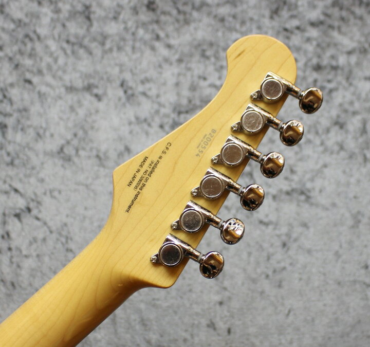 楽天市場】【池袋店】FUJIGEN(FGN) KNST11RBD Sonic Gray #B200554 