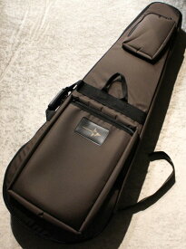 NAZCA Protect Case for Guitar Allround "#51こげ茶" 【オールラウンド】【1年保証有り】【日本製】【池袋店】