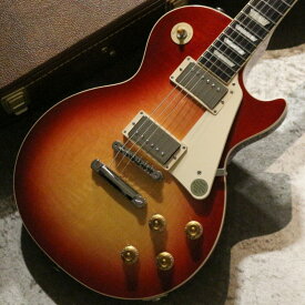 Gibson 【ちょい傷特価】【濃厚指板】Les Paul Standard '50s ~Heritage Cherry Sunburst~ #211020084【4.45kg】【池袋店】