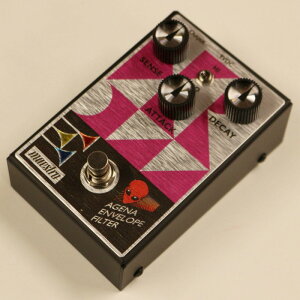 Maestro by Gibson AGENA ENVELOPE FILTER�y�`���I�y�_���u�����h�z�y�t�B���^�[�z �y���g���Ȍ����ڍō�!!�z�y�r�ܓX�݌ɕi�z