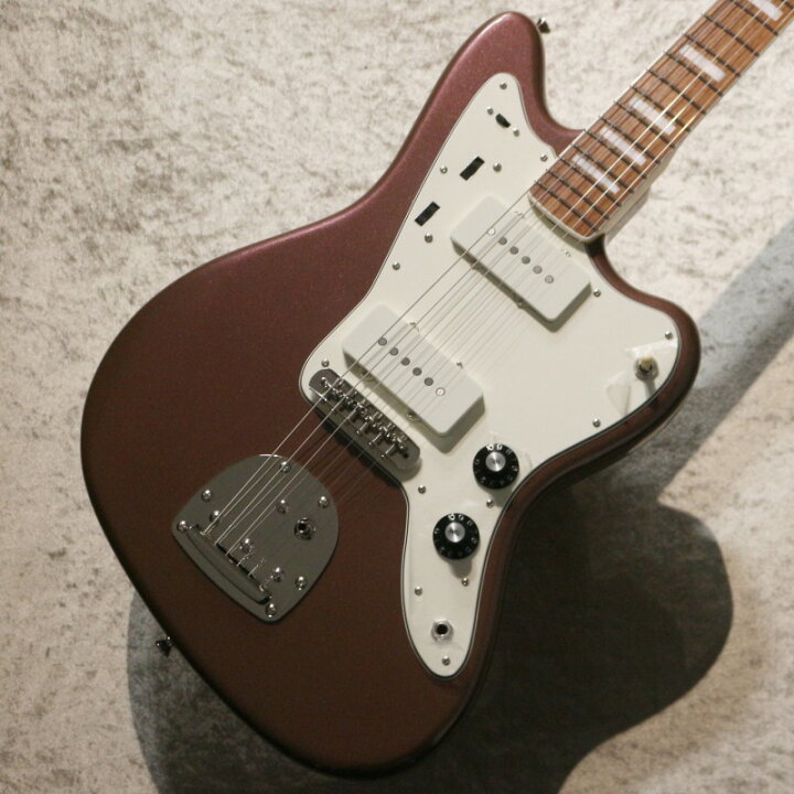 楽天市場】Vanzandt 【特注、ミステリアス!!】JMV-R2 ~Burgundy Mist 