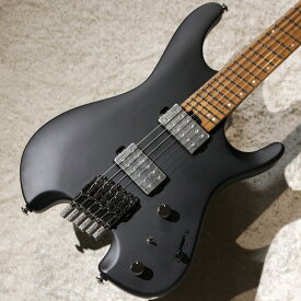 Ibanez 【便利な1本!】 Q Standard Series QX52 Black Flat #I230912460 【2.50Kg】【池袋店】