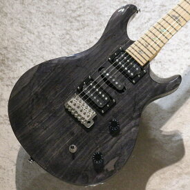 Paul Reed Smith(PRS) 【シブかっこいい!とても軽量個体】SE SWAMP ASH SPECIAL -Charcoal- #F095284 【3.17Kg】【池袋店】