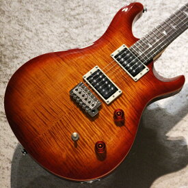 Paul Reed Smith(PRS) 【波打つ良杢個体!】SE CE 24 -Vintage Sunburst- #F072162【3.55kg】【入門用にもおススメ】【池袋店】