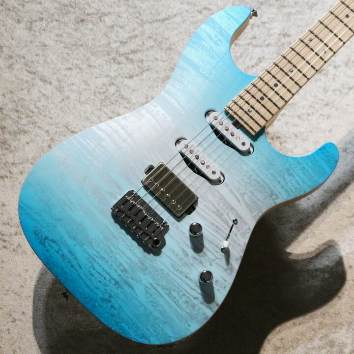 楽天市場】SAITO GUITARS 【決算大セール!!】【池袋店オーダー】S-622 