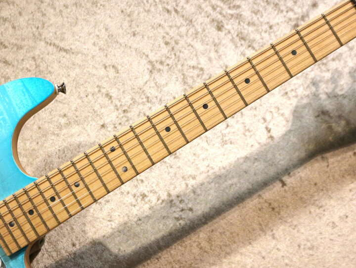 楽天市場】SAITO GUITARS 【決算大セール!!】【池袋店オーダー】S-622 