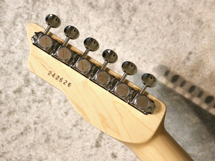 楽天市場】SAITO GUITARS 【決算大セール!!】【池袋店オーダー】S-622 