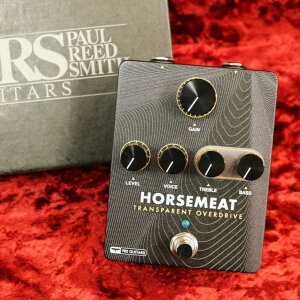 Paul Reed Smith(PRS) HORSEMEAT �y�n���z�y�X�^�C���b�V���ȃf�U�C���z�y�r�ܓX�z