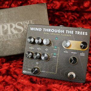 Paul Reed Smith(PRS) WIND THROUGH THE TREES -DUAL ANALOG FLANGER- y؁X삯镗zyX^CbVȃfUCzyrܓXz