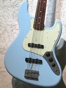 Fender yy!!zFSR Collection Made in Japan Traditional 60s Jazz Bass -Daphne Blue- #JD24020041y3.83kgzyrܓXz