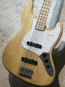 Fender 【マーク・ケンドリック氏監修】 Made in Japan Heritage 70s Jazz Bass -Natural - #JD24000096【4.73kg】【日本製】【池袋店】