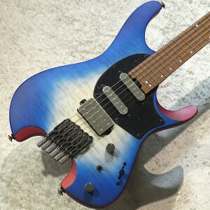 IbanezQ Standard Series QX54QM Blue Sphere Burst Matte #I240811667 yy2.38kgzyXglbN̗pzyrܓXz