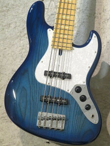 FUJIGEN(FGN) Neo Classic NJB100MBAHV -See-Thru Blue Burst- #J240117y5zy5.16kgzyǎYJBzyrܓXz