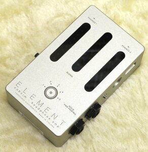 Darkglass Electronics ELEMENT Cab Sim/Head Phone Amp �y�L���r�V�~�����[�^�[�z�y1�䑦�[�\�z�y�������Е��S�z�y�r�ܓX�z
