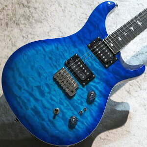 Paul Reed Smith(PRS) y킵̃CNu[!!zSE Custom24-08 Quilt Package -Lake Blue- #G118919y3.66kgzy2024NzyrܓXz
