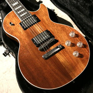 Gibson y!zExclusive Les Paul Modern Koa Top ~Natural~ #216540307y3.82kgzyRAgbvAG{j[zyrܓXz
