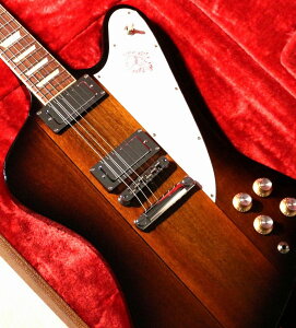 Gibson y!zFirebird Platypus ~Tobacco Sunburst Perimeter~ #212950060y3.86kgzyrܓXz