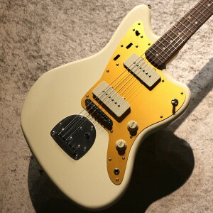 Squier by Fender yy!zylCf!zJ Mascis Jazzmaster ~Vintage White~ #CYKE25009529y3.41kgzy_Ci\[JRzyrܓXz