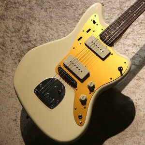 Squier by Fender ylCf!zJ Mascis Jazzmaster ~Vintage White~ #CYKE25001860y3.51kgzy_Ci\[JRzyrܓXz