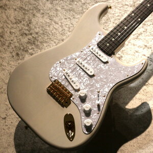 Tokai AST-101G ~See Through White~ #250495y3.69gzyJ^OOAfzyS[hp[czyrܓX݌ɕiz