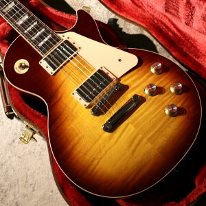 Gibsony҂yʂł!zLes Paul Standard '60s `Iced Tea` #220650102 y4.15kgzyrܓXz