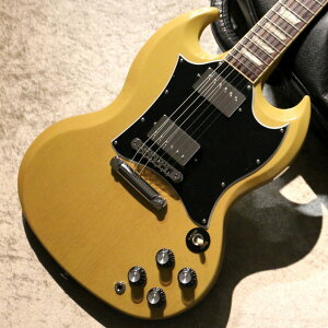 Gibson Custom Color Series SG Standard ~TV Yellow~ #212440198y3.06kgzylCJ[!zyrܓXz