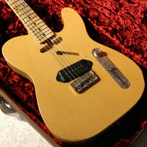RS Guitarworks yǉł!zWorkhorse ~Butterscotch Blonde~ Heavy Aged #RS1025-1yy2.76kgzynzyrܓXz
