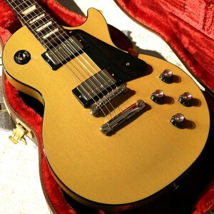 Gibson 【マホガニートップ!】Les Paul Standard 60s Mahogany Top ~TV Yellow~ #207650349【4.35kg】【池袋店】